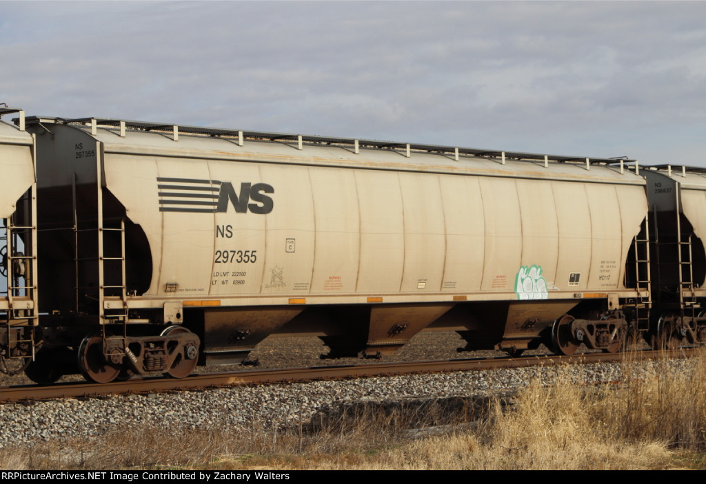 NS 297355